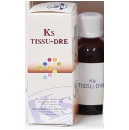 KS TISSU-DRE 50ml